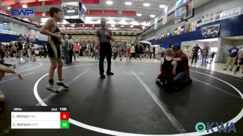 Replay: Mat 9 - 2024 Standfast Stampede | Nov 30 @ 1 PM