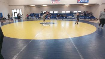 133 lbs Cons. Round 3 - Jacob Benavidez, Hope International vs Adrian Moore, Unattached