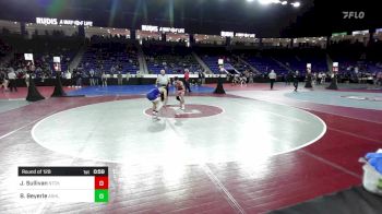 120 lbs Round Of 128 - Jack Sullivan, Natick vs Bobby Beyerle, Ashland