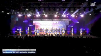 Rockstar Athletics - Rockstar Athletics [2025 Rockstar Athletics 12/06/2025] 2025 WSF Grand Nationals