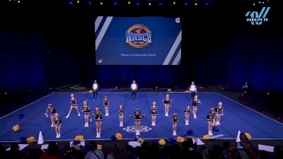 2025 UCA National High School Cheerleading Championship Videos Varsity