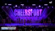 Tribe Cheer - Renegades [2026 L4 - U18 Coed Day 2] 2026 CHEERSPORT National All Star Cheerleading Championship