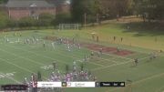 Replay: Hampden-Sydney vs Guilford | Sep 27 @ 12 PM