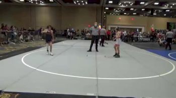 82 lbs Consolation - Eric Bice, Legends Of Gold vs Robert Ruscitti, Arlington Cardinals