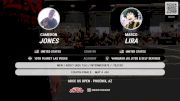 Marco Lira vs Cameron Jones 2024 ADCC Phoenix Open