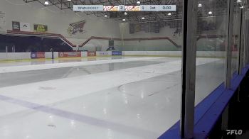 Replay: Home - 2025 Fire Red vs Fire White | Jan 25 @ 1 PM