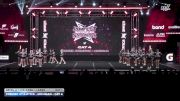 Premier Athletics - Michigan - CAT 4 [2026 L4 - U18 Coed - Large DAY 1] 2026 JAMfest Cheer Super Nationals