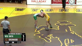 Replay: Utah Valley vs Wyoming | Feb 4 @ 1 PM