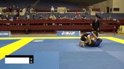 Kentaro Temma vs Evan Reese Furlong 2024 Pan IBJJF Jiu-Jitsu No-Gi Championship