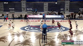 Replay: Stetson vs Bethune-Cookman | Sep 19 @ 10 AM