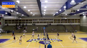 Replay: Mount Aloysius vs Lycoming | Sep 9 @ 6 PM