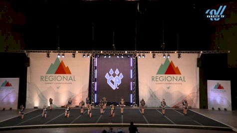 Cheer Athletics Rockwall - Jackpot [2024 L1 Youth - Small Day 2] 2024 The Southwest Regional Summit