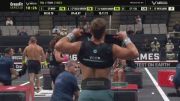 Replay: Comentario en español - 2026 The CrossFit Games | Jul 25 @ 9 AM