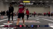 Rudy Tijerino vs Tyler Hanley 2024 ADCC Niagara Open