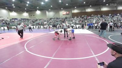 146 lbs Consolation - Frankie Medina, Daniel Cormier Wr Ac vs William Theofanopoulos, Legends Of Gold LV