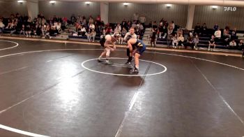 165 lbs Champ. Round 2 - Ezekiel Siegrist, Colorado State University Club vs Robert Nelson, Nebraska-Kearney
