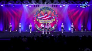 West Coast Icons - Pink Ladies [2024 L1 Junior - D2 - Small 1] 2024 The American Showcase DI & DII
