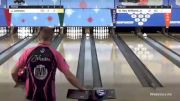 Replay: FloZone - 2021 PBA50 Dave Small's Championship - Match Play Round 2 Games 1-5