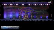 Liberty All Stars - Miss Major [2026 L4 Senior - D2 - Small Day 2] 2026 Spirit Cheer Grand Nationals
