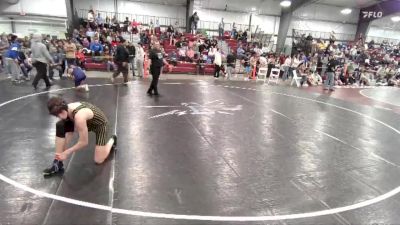 147-149 lbs Round 3 - Billy Wills, Thompson Valley vs Ziath Fritzler, Gering