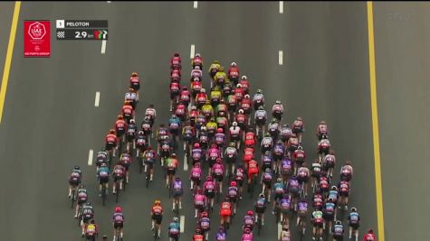 Regardez au Canada: 2026 UAE Tour Femmes - Étape 2