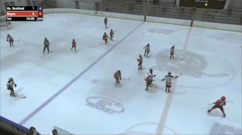 Replay: Home - 2023 Rockland Hockey U10 vs Wayne HC | Dec 9 @ 6 AM