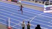 High School Girls' 300m, Finals 74
