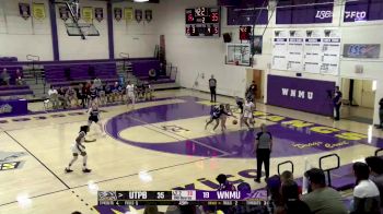 Replay: UT Permian Basin vs Western N.M. | Jan 5 @ 12 PM