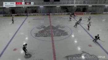 Replay: Home - 2023 Saint-Francois vs Amos | Nov 25 @ 12 PM