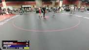 126 lbs Cons. Round 2 - Julian Limon, Texas Style Wrestling Club vs Cole Sides, 3F Wrestling