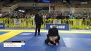 BRENDAN R ALTMAN vs MARCO ANTONIO AYULO 2023 Pan Jiu Jitsu IBJJF Championship