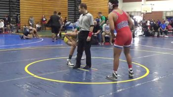 170 lbs Prelims - Zac Samano, Buchanan vs Jared Causse, Marina