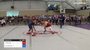 65 kg Round Of 16 - Luke Pletcher, TMWC/Ohio RTC vs Savion Haywood, Virginia Beach Regional Training Center
