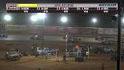 Full Replay | Ultimate Late Models at Clarksville Speedway 5/28/23