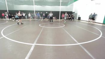 106 lbs Champ. Round 3 - Kemper Thomas, Victory vs Jett Kearney, The Best Wrestler