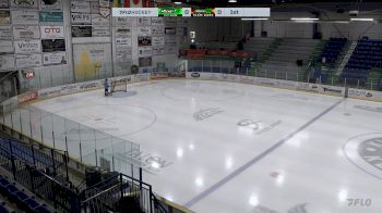 Replay: Home - 2025 Kindersley Pixi Test | Mar 26 @ 4 PM