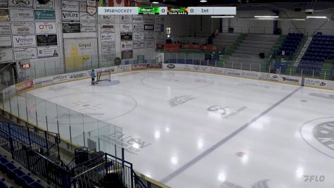 Replay: Home - 2025 Kindersley Pixi Test | Mar 26 @ 4 PM