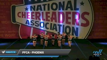 PFCA - Phoenix [2023 L2 Performance Rec - 12Y (NON)] 2023 NCA Oaks Classic