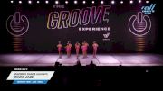 Maverick Dance Alliance - Delta Jazz [2024 Mini - Jazz - Small Day 2] 2024 GROOVE Dance Grand Nationals