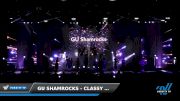 GU Shamrocks - Classy Clovers [2022 L1 Youth - D2 - Small Finals] 2022 WSF Louisville Grand Nationals