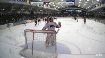 Replay: Away - 2024 Cowichan Valley vs Coquitlam | Feb 3 @ 7 PM