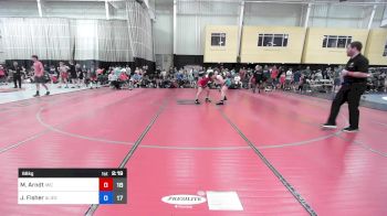 66 kg Consi Of 4 - Matthew Arndt, Integrity WC Platinum vs Jonre Fisher, Team Alien Gold