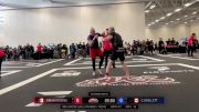 Brian Higgins vs CJ Hollett 2025 ADCC Niagara Open
