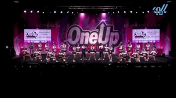 Premier Athletics Columbia - Tsunami [2023 L4 Senior Coed - Medium Day 1] 2023 One Up Grand Nationals