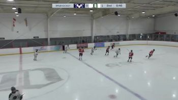 Replay: Home - 2025 Yale vs Delta HA | Sep 13 @ 10 AM