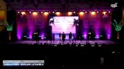 Cheer Extreme - Maryland - Little Ms. X [2026 L1.1 Youth - PREP Day 1] 2026 ACDA Reach the Beach Grand Nationals DI/Worlds
