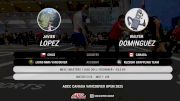 Walter Dominguez vs Javier Lopez 2025 ADCC Vancouver Open