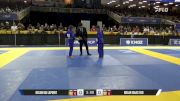 Nolan Isaac Yao vs Nolan Kai LaPoint 2026 Pan Kids Jiu-Jitsu IBJJF Championship