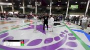 Replay: Mat 10 - 2024 Tournament of Champions 27 | Feb 10 @ 10 AM