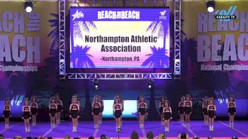 Northampton Athletic Association - Northampton Shiny Diamonds [2023 L1 Performance Rec - 8Y (AFF) Day 1] 2023 ACDA Reach the Beach Showdown